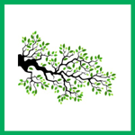 Carl Heath Tree Service Logo
