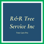 R&amp;R Tree Service Inc Logo