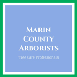 Marin County Arborists Logo