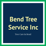 Bend Tree Service Inc Logo