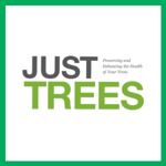 Just Trees Logo