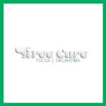 Tulsa Treecare Logo