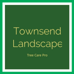 Townsend Landscape Logo