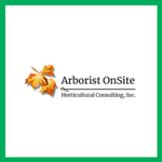 Arborist Onsite Logo