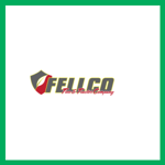 Fellco Tree & Tractor Company Logo