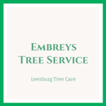Embreys Tree Service Logo