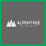 Alpen Tree Experts Logo
