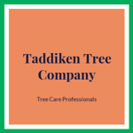 Taddiken Tree Company Logo