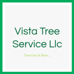 Vista Tree Service Llc Logo