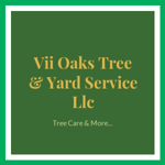 Vii Oaks Tree & Yard Service Llc Logo