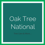 Oak Tree National Logo