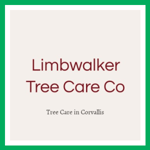 Limbwalker Tree Care Co Logo