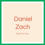Daniel Zach Logo