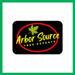 Arbor Source Tree Experts Logo
