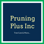 Pruning Plus Inc Logo