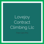 Lovejoy Contract Climbing Llc Logo