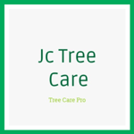 Jc Tree Care Logo