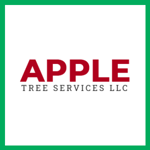 Frontier Tree Service Logo