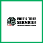 Erics Tree Service Llc Logo