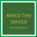 Kenco Tree Service Logo