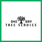 Jose Chavez Tree Service Logo