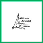 Altitude Arborist Logo