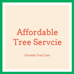 Affordable Tree Servcie Logo