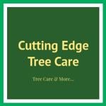 Cutting Edge Tree Care Logo