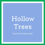 Hollow Trees Logo
