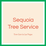 Sequoia Tree Service Logo