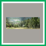 Cenntenial River Ranch Logo