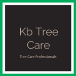 Kb Tree Care Logo