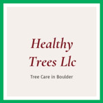 Healthy Trees Llc Logo