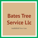 Bates Tree Service Llc Logo