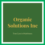 Organic Solutions Inc Logo