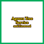 Agoura Tree Service Logo