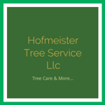 Hofmeister Tree Service Llc Logo