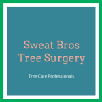 Sweat Bros Tree Surgery Logo