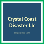 Crystal Coast Disaster Llc Logo