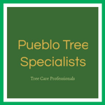 Pueblo Tree Specialists Logo