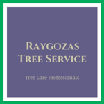Raygozas Tree Service Logo