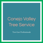 Conejo Valley Tree Service Logo