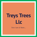 Treys Trees Llc Logo