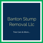 Banton Stump Removal Llc Logo