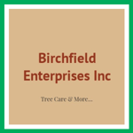 Birchfield Enterprises Inc Logo