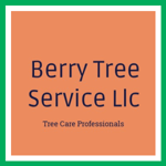 Berry Tree Service Llc Logo
