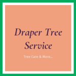 Draper Tree Service Logo