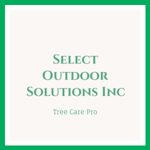 Select Outdoor Solutions Inc Logo