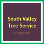 South Valley Tree Service Logo
