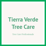 Tierra Verde Tree Care Logo